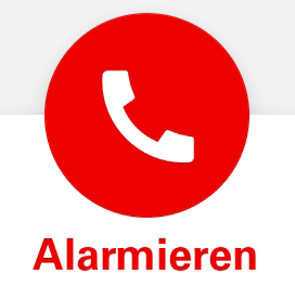 Alarmieren-Icon